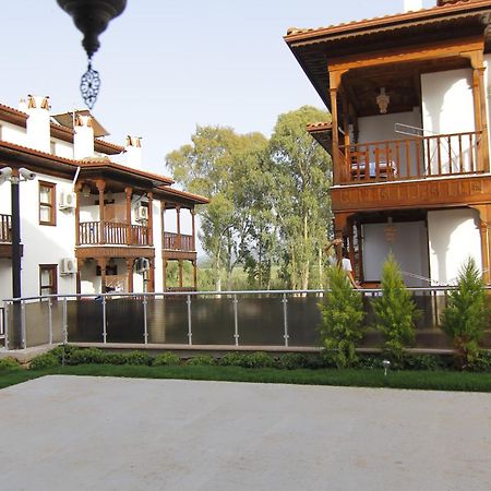 Panamare Apart Hotel Akyaka Ак'яка Екстер'єр фото