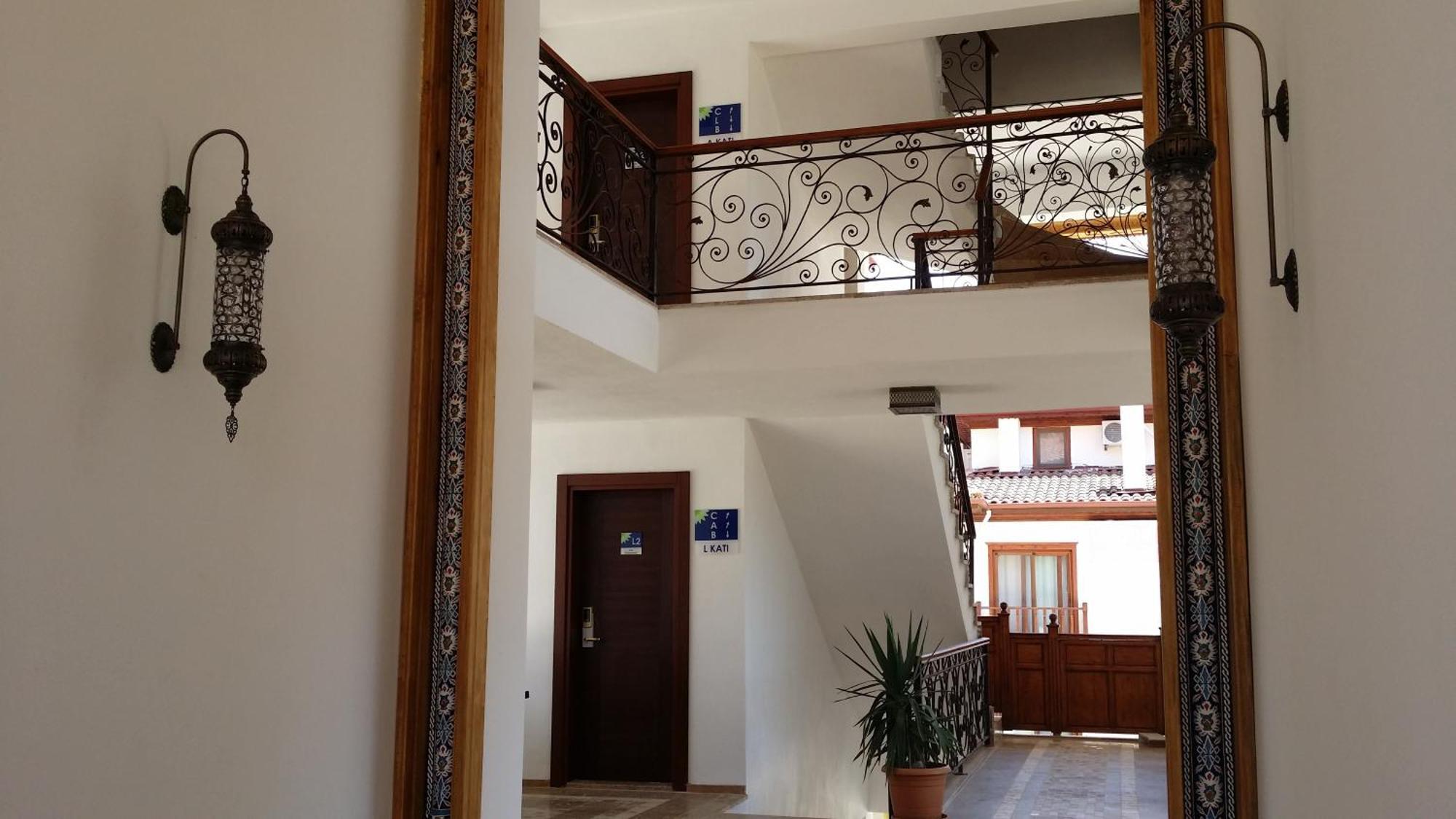 Panamare Apart Hotel Akyaka Ак'яка Екстер'єр фото