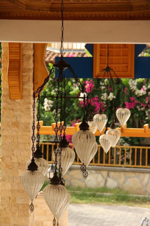 Panamare Apart Hotel Akyaka Ак'яка Екстер'єр фото