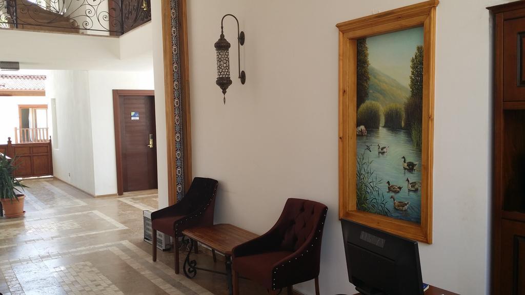 Panamare Apart Hotel Akyaka Ак'яка Екстер'єр фото