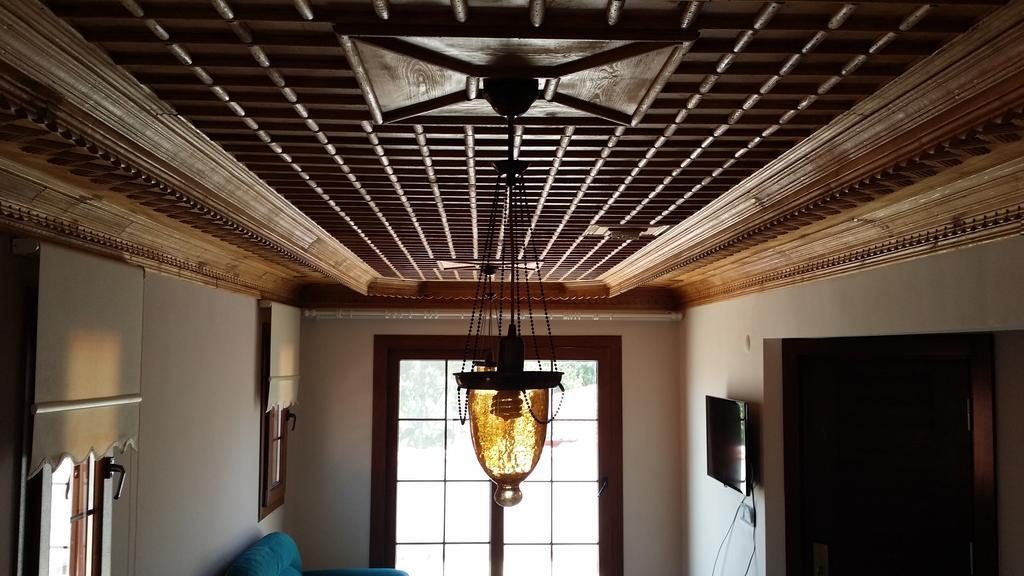 Panamare Apart Hotel Akyaka Ак'яка Номер фото