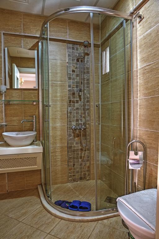 Panamare Apart Hotel Akyaka Ак'яка Екстер'єр фото
