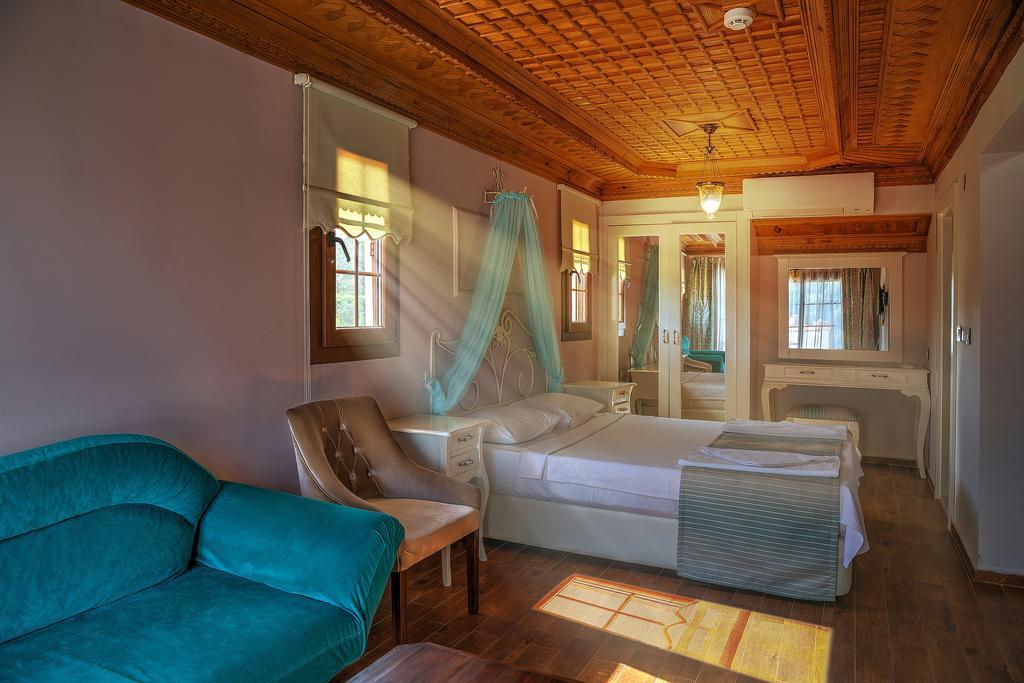 Panamare Apart Hotel Akyaka Ак'яка Екстер'єр фото