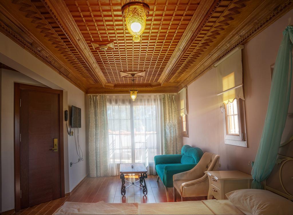 Panamare Apart Hotel Akyaka Ак'яка Екстер'єр фото