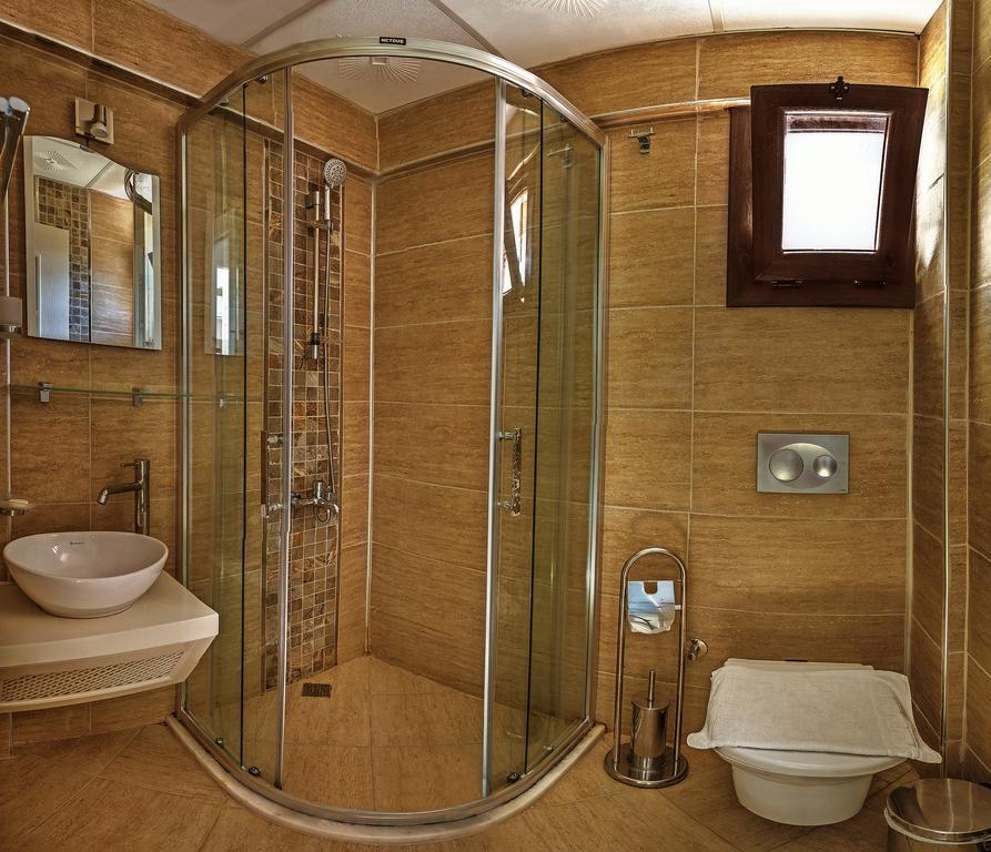 Panamare Apart Hotel Akyaka Ак'яка Екстер'єр фото