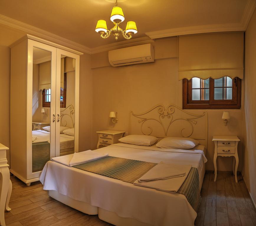 Panamare Apart Hotel Akyaka Ак'яка Екстер'єр фото