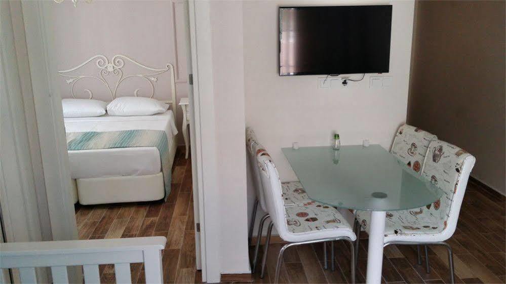 Panamare Apart Hotel Akyaka Ак'яка Екстер'єр фото